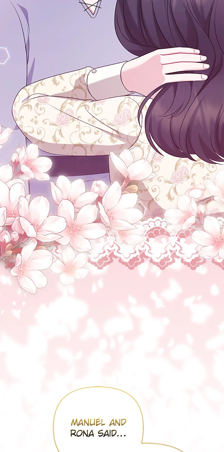 So I Married An Abandoned Crown Prince Chapter 79 - page 51