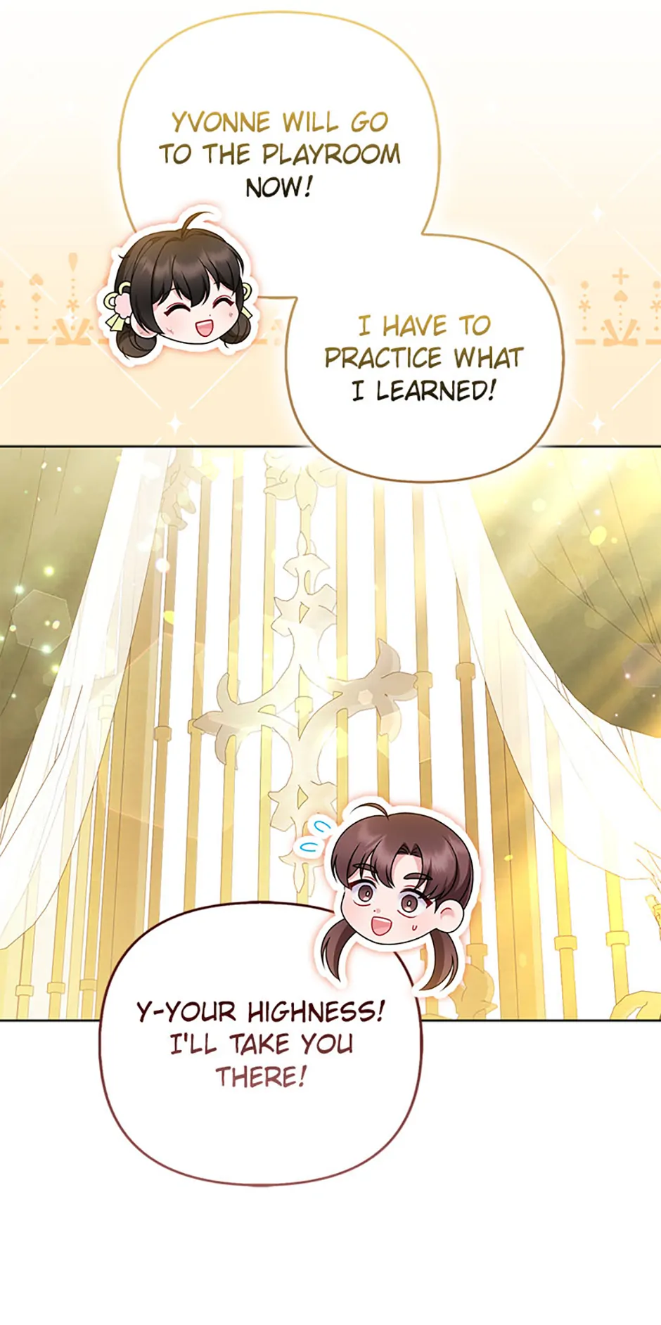 So I Married An Abandoned Crown Prince Chapter 79 - page 53
