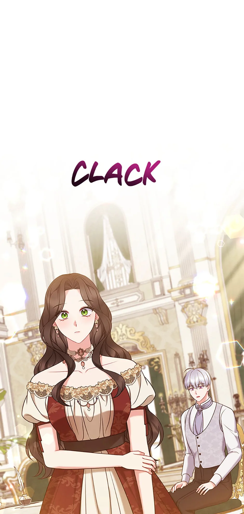 So I Married An Abandoned Crown Prince Chapter 79 - page 54