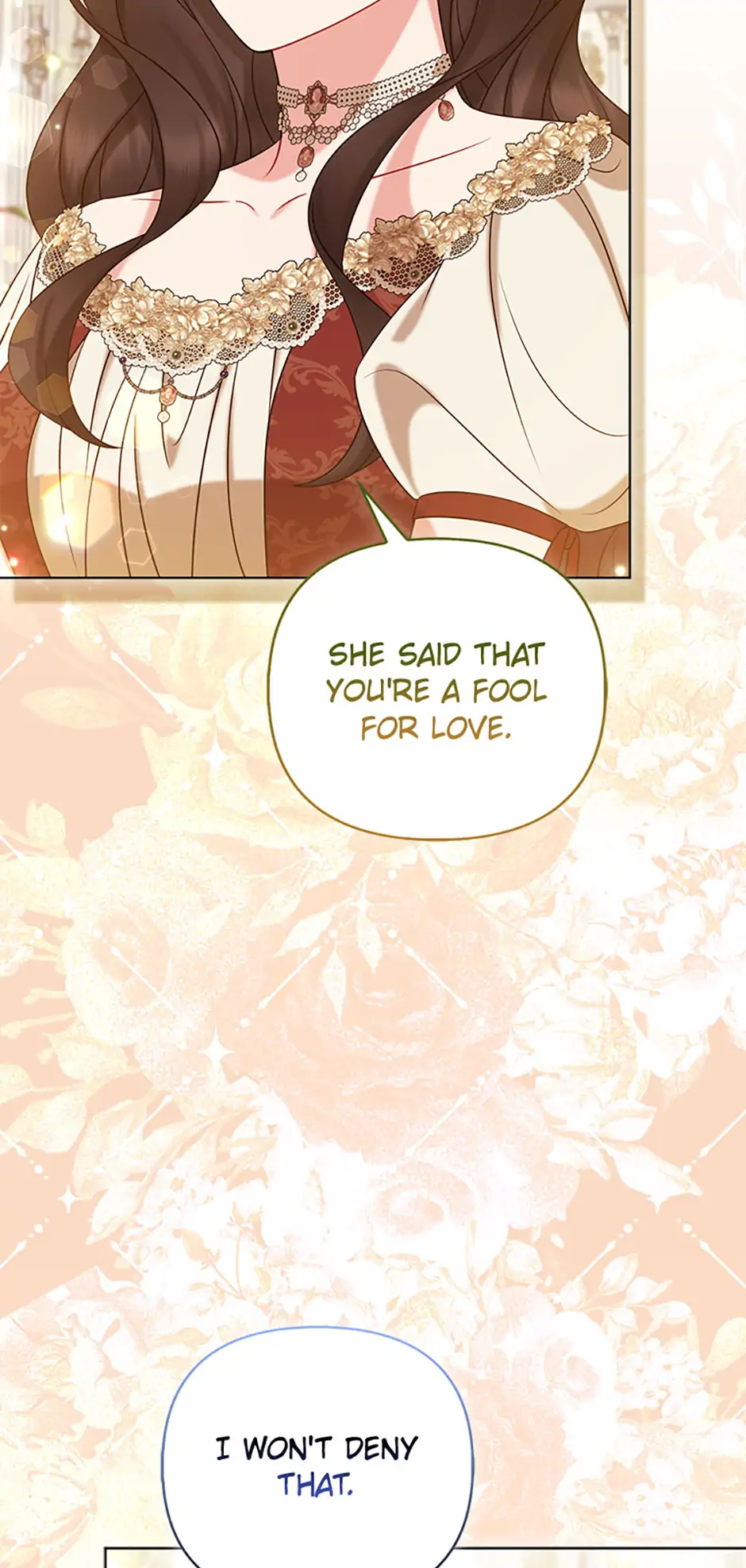 So I Married An Abandoned Crown Prince Chapter 79 - page 56