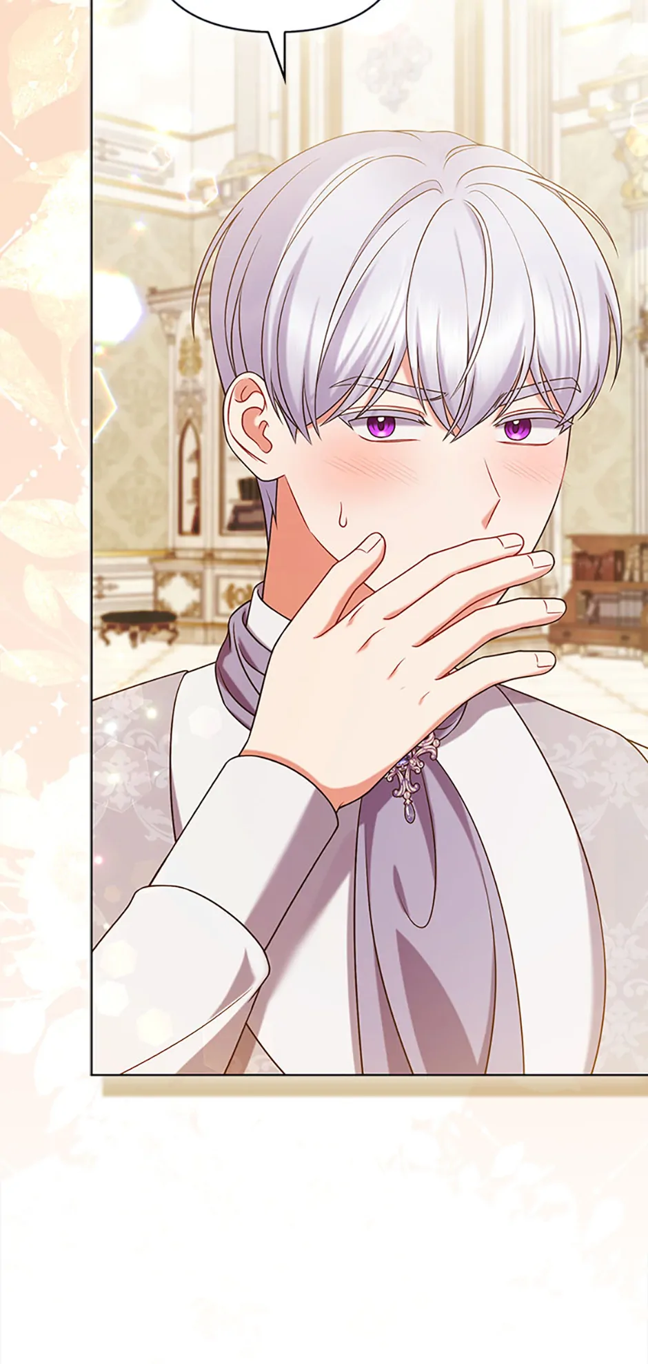 So I Married An Abandoned Crown Prince Chapter 79 - page 57