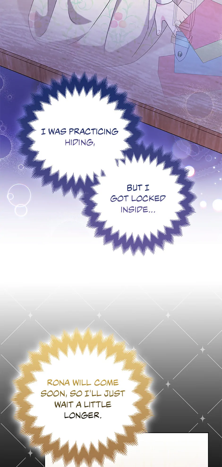 So I Married An Abandoned Crown Prince Chapter 79 - page 61