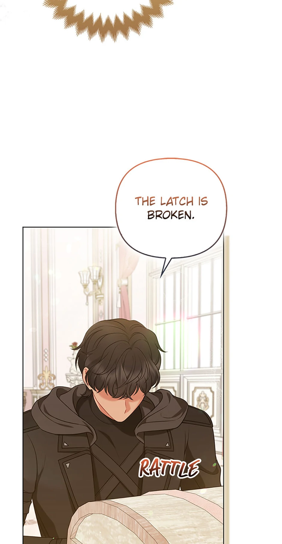 So I Married An Abandoned Crown Prince Chapter 79 - page 65