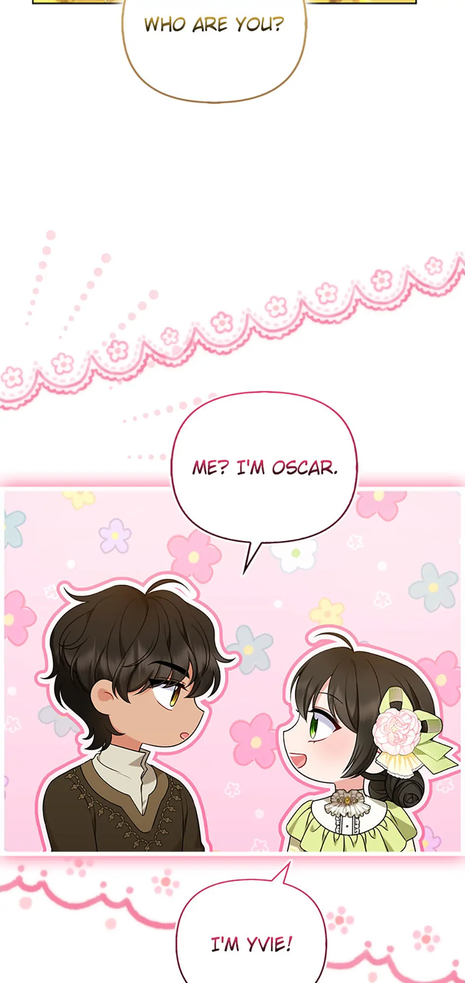 So I Married An Abandoned Crown Prince Chapter 79 - page 7