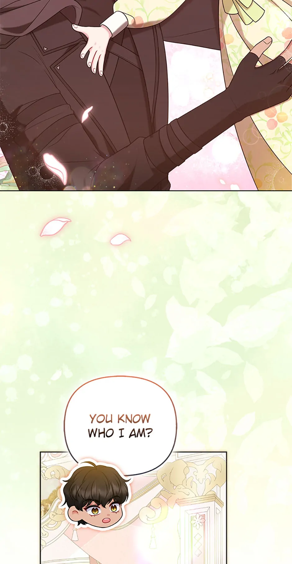So I Married An Abandoned Crown Prince Chapter 79 - page 72