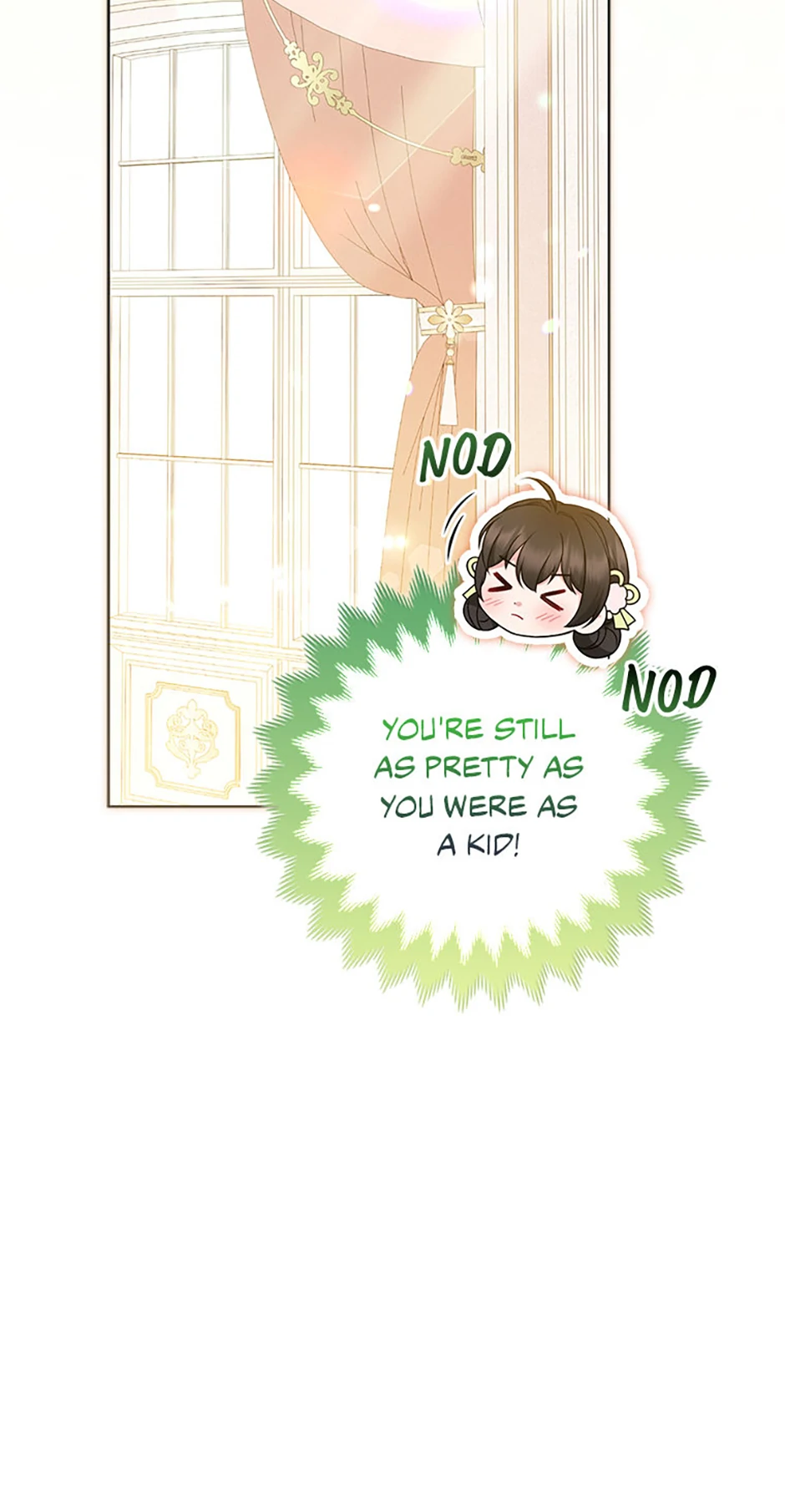 So I Married An Abandoned Crown Prince Chapter 79 - page 73