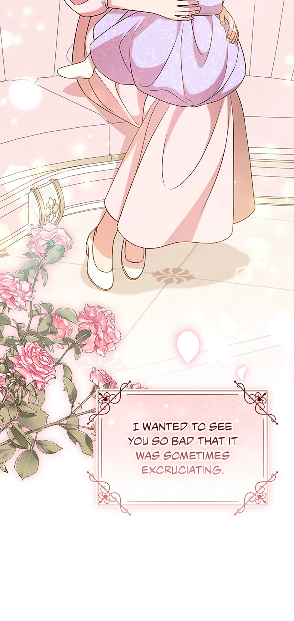 So I Married An Abandoned Crown Prince Chapter 79 - page 77