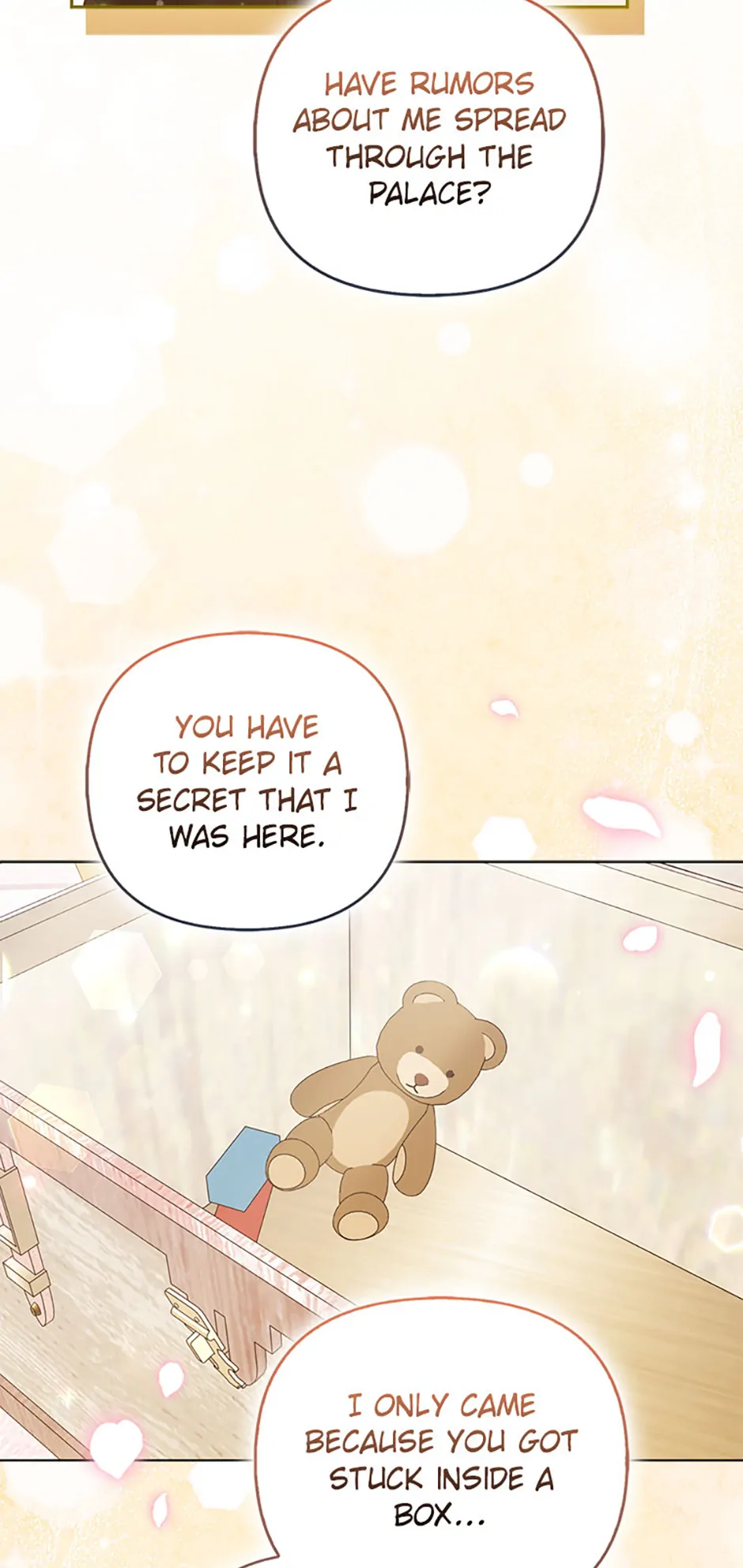 So I Married An Abandoned Crown Prince Chapter 79 - page 79