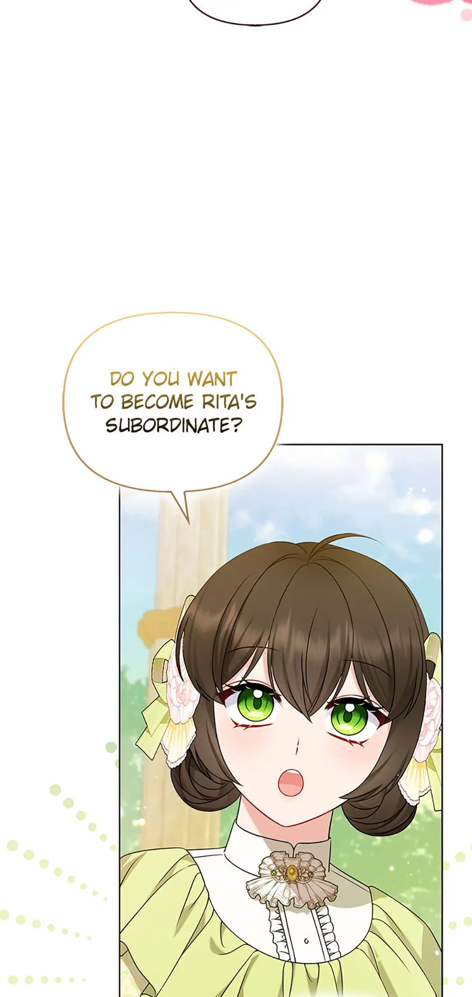 So I Married An Abandoned Crown Prince Chapter 79 - page 8