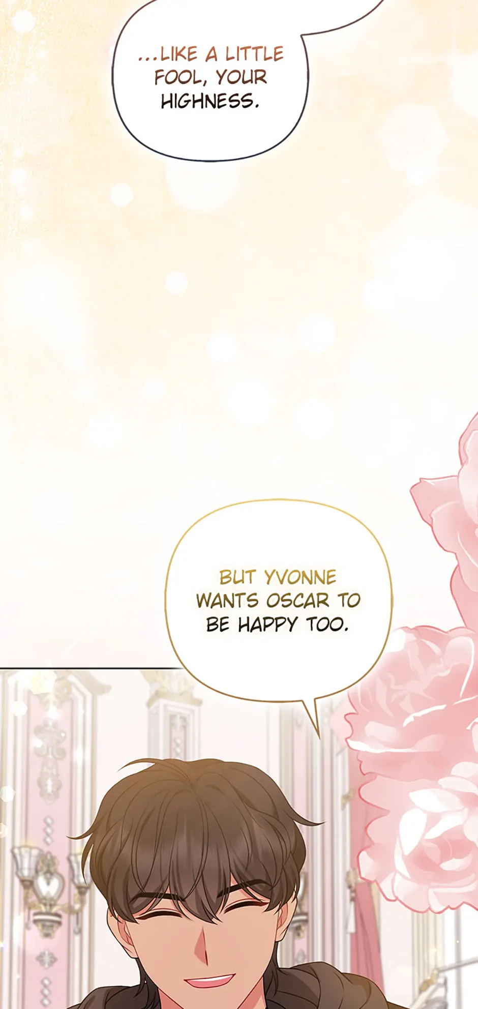 So I Married An Abandoned Crown Prince Chapter 79 - page 80
