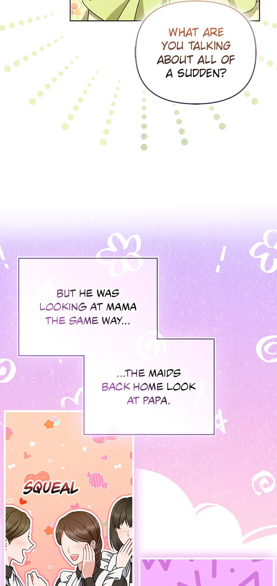 So I Married An Abandoned Crown Prince Chapter 79 - page 9