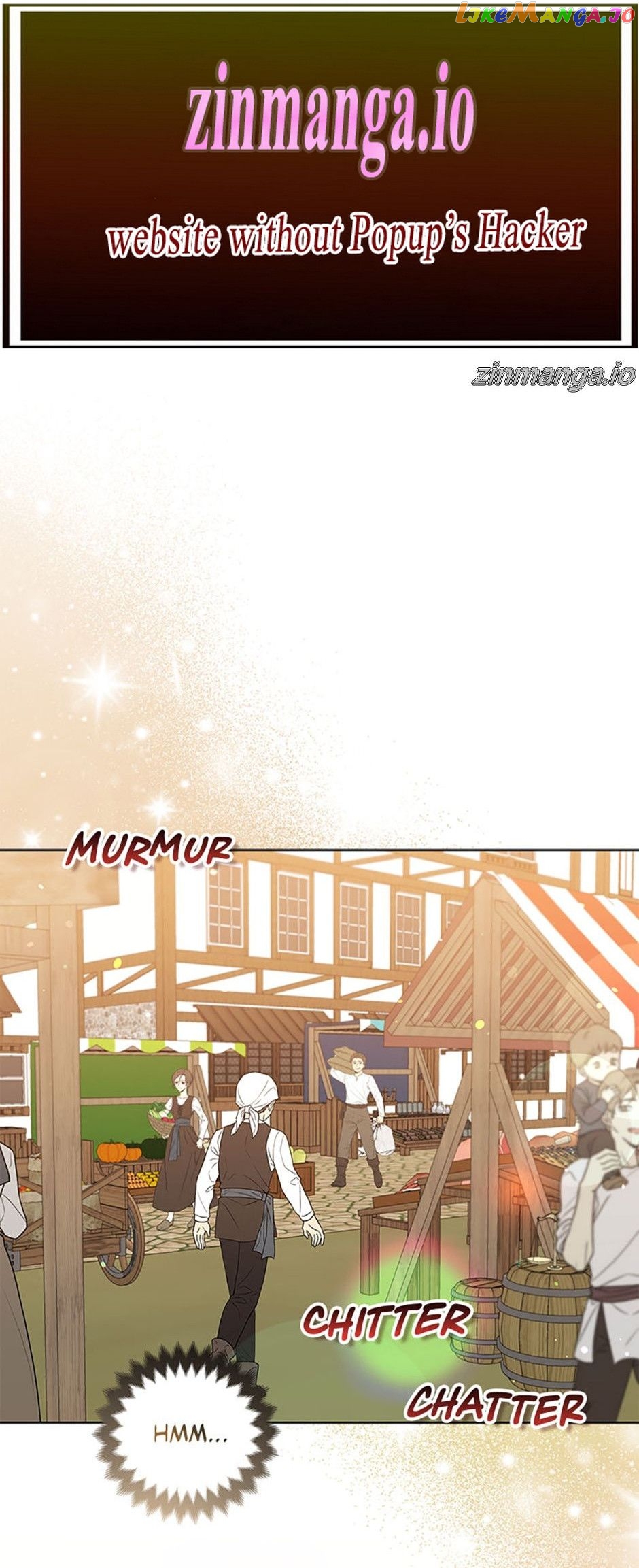 So I Married An Abandoned Crown Prince Chapter 27 - page 1