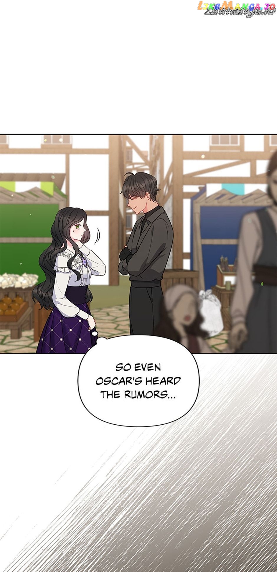 So I Married An Abandoned Crown Prince Chapter 27 - page 11