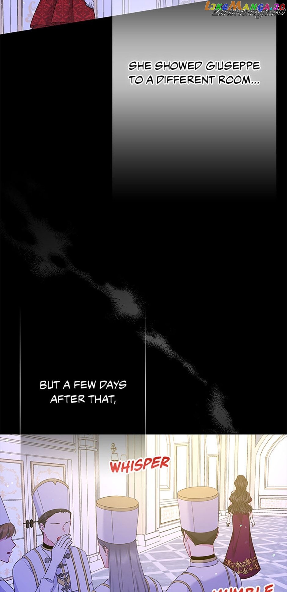 So I Married An Abandoned Crown Prince Chapter 27 - page 13