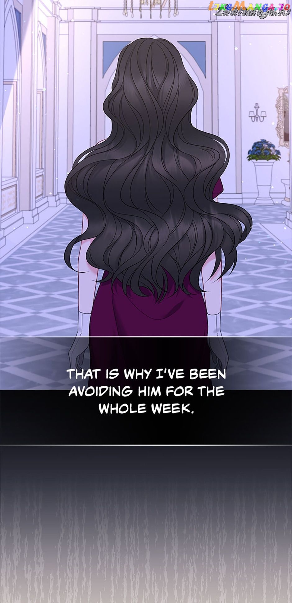 So I Married An Abandoned Crown Prince Chapter 27 - page 15