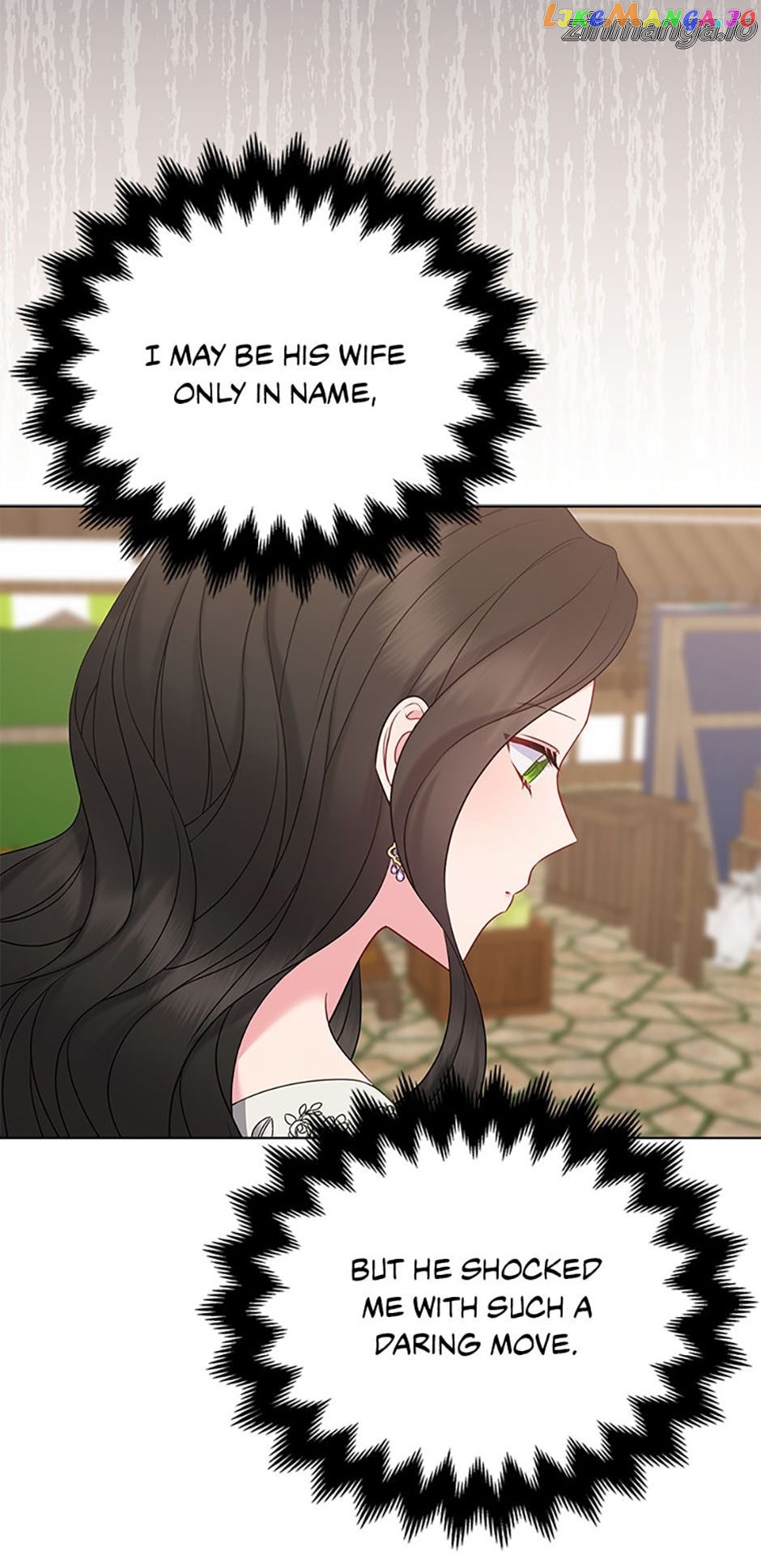 So I Married An Abandoned Crown Prince Chapter 27 - page 16