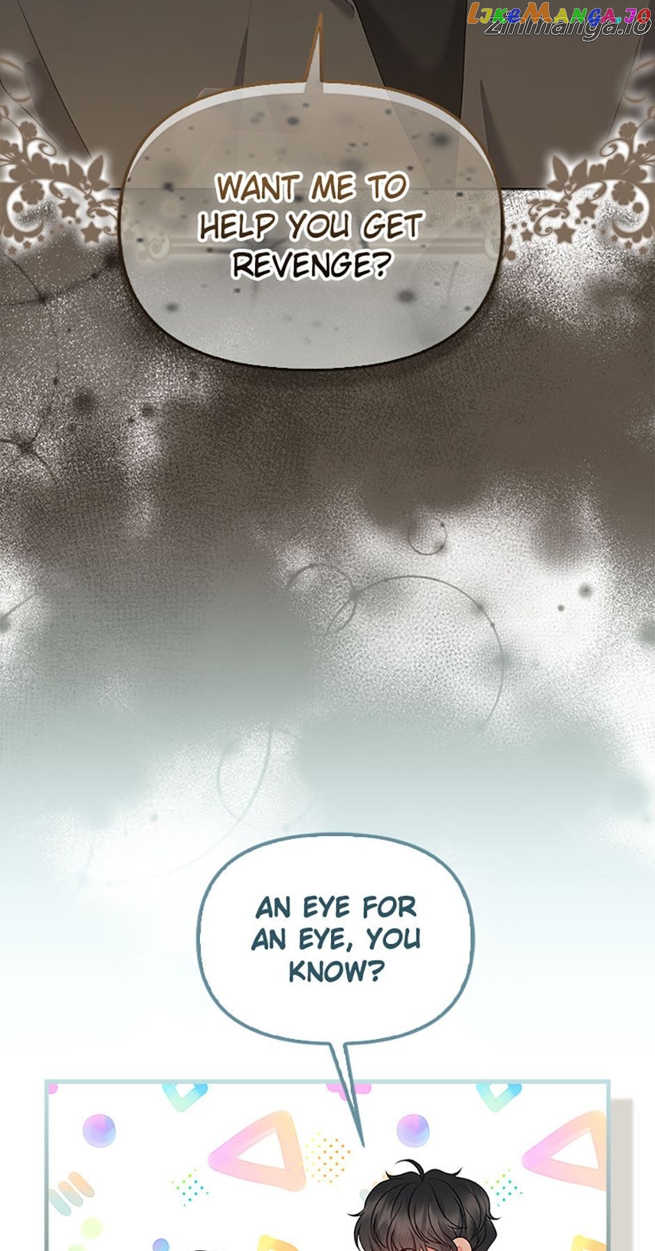 So I Married An Abandoned Crown Prince Chapter 27 - page 19