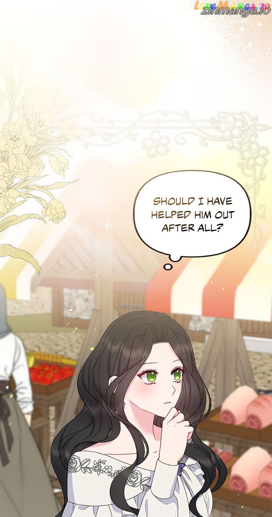 So I Married An Abandoned Crown Prince Chapter 27 - page 2