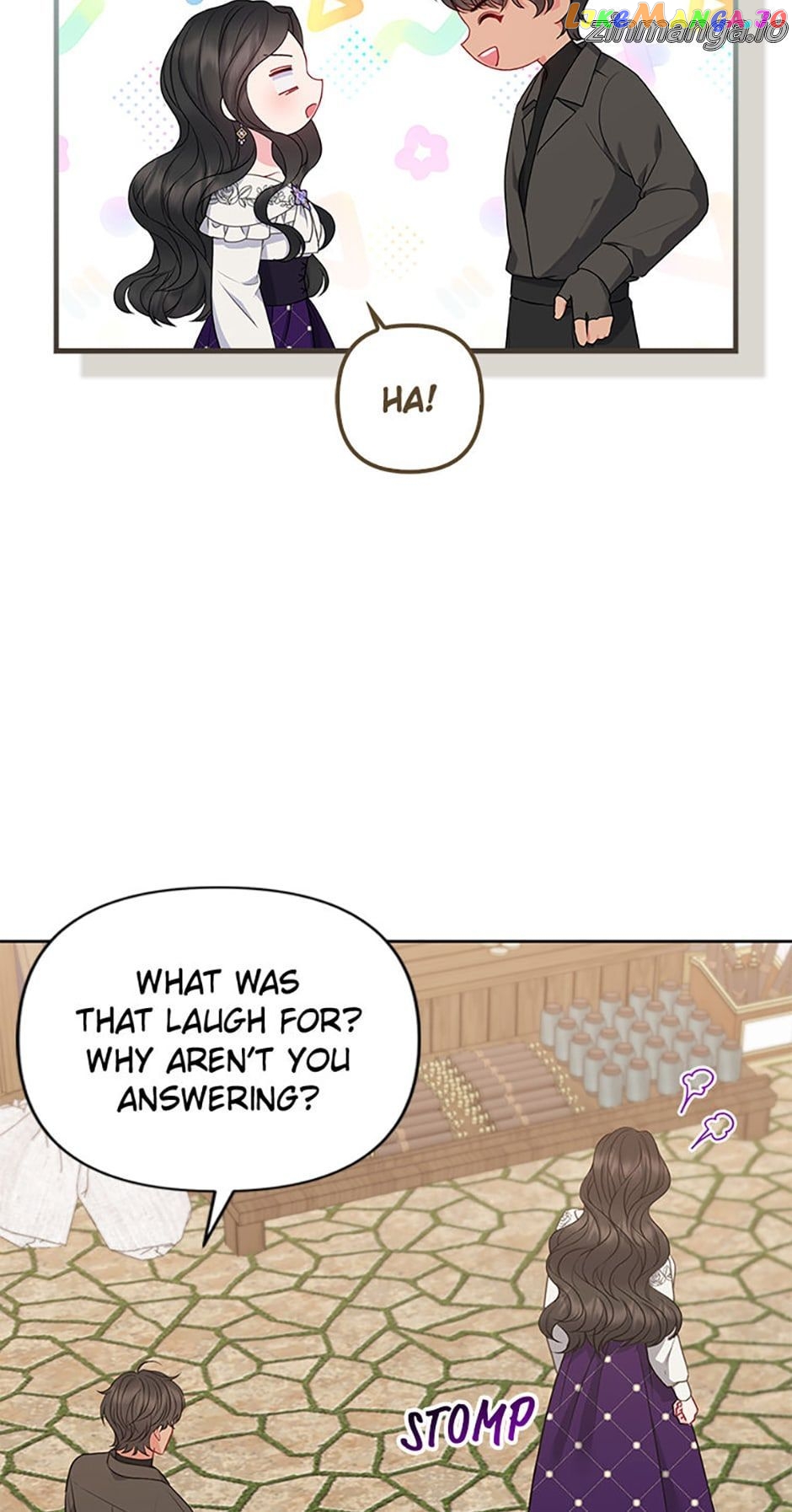 So I Married An Abandoned Crown Prince Chapter 27 - page 20