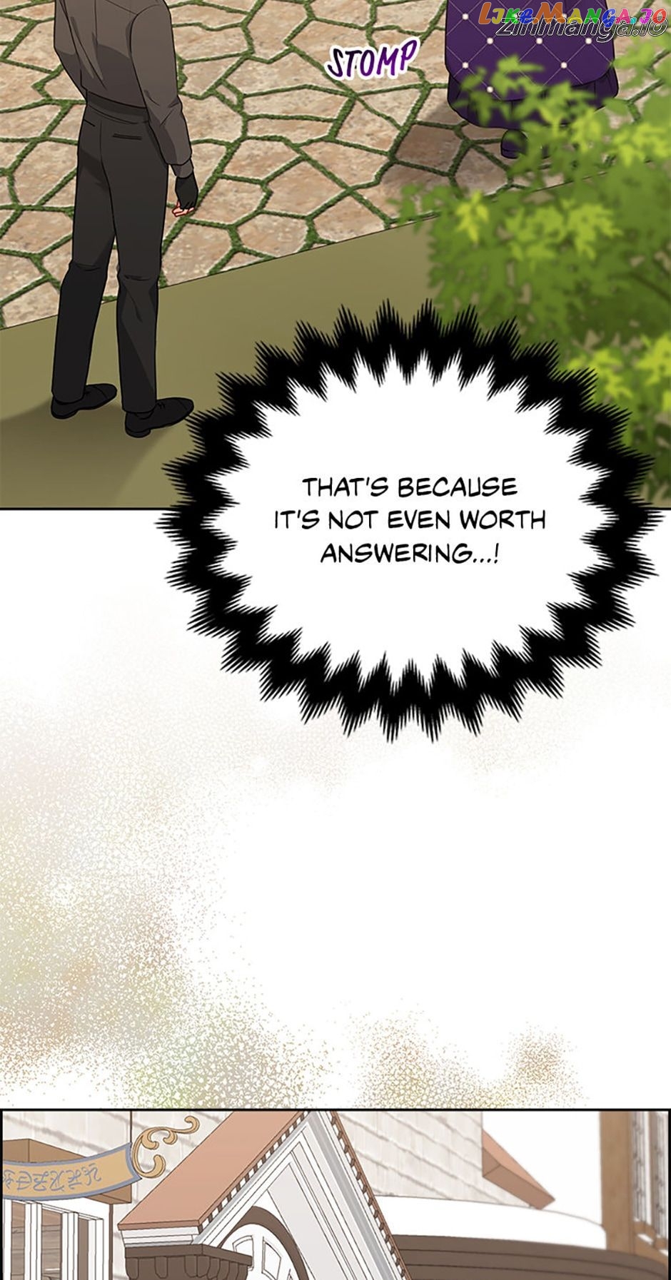 So I Married An Abandoned Crown Prince Chapter 27 - page 21