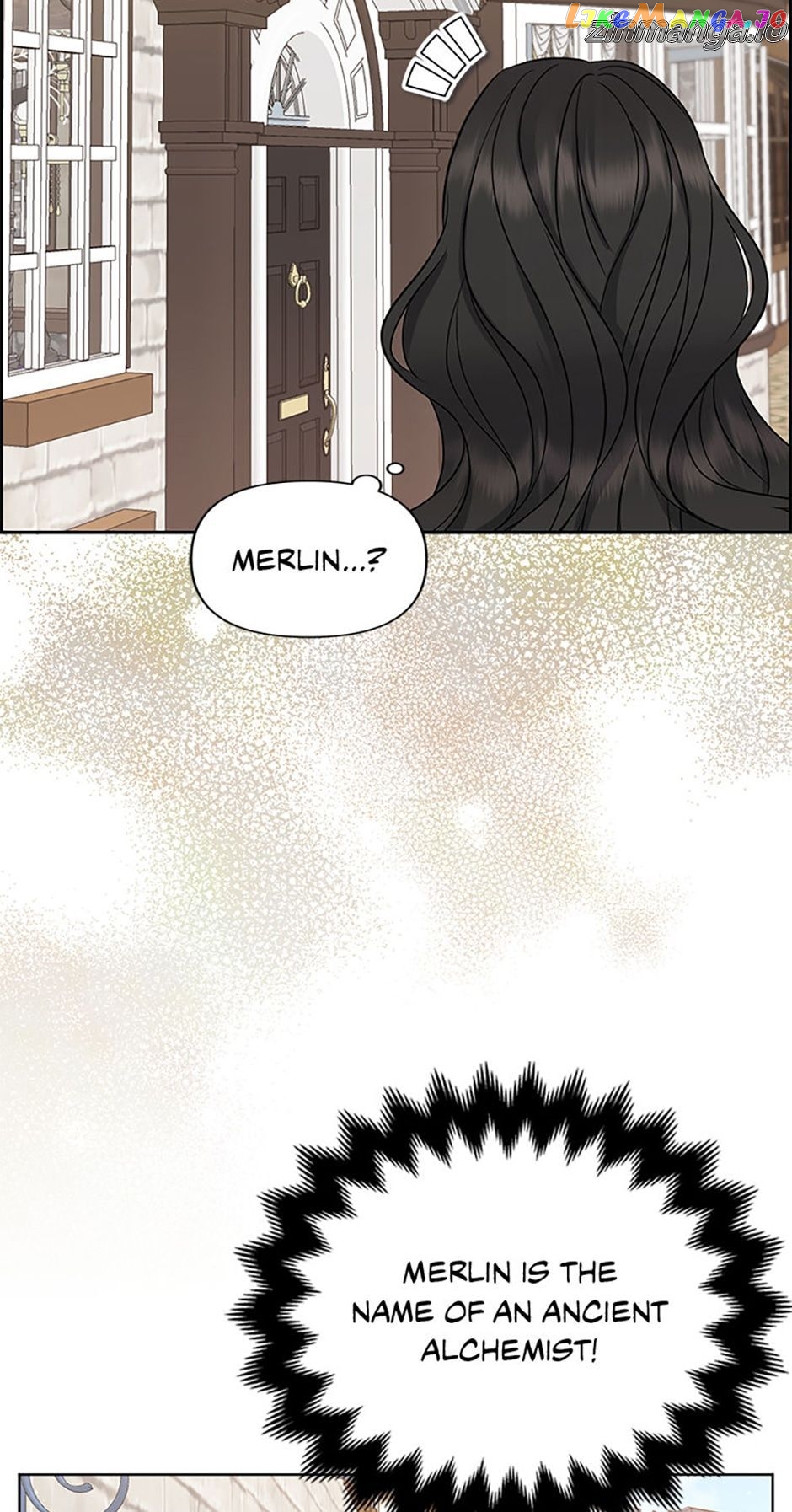So I Married An Abandoned Crown Prince Chapter 27 - page 22