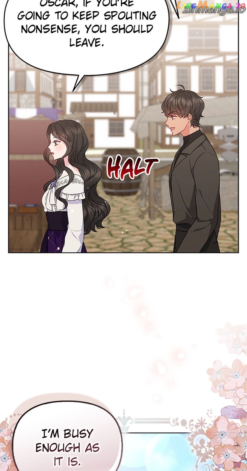 So I Married An Abandoned Crown Prince Chapter 27 - page 24