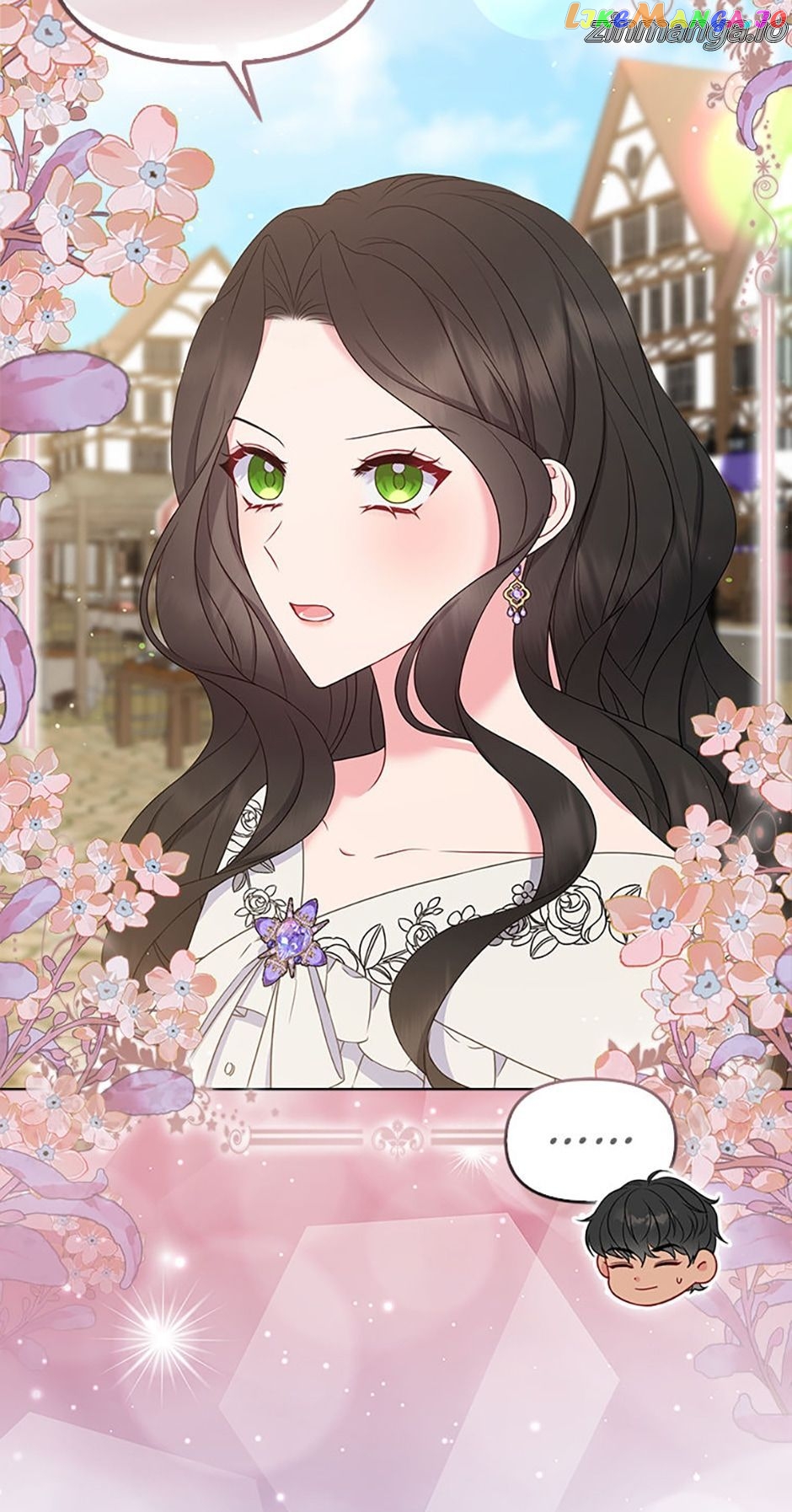 So I Married An Abandoned Crown Prince Chapter 27 - page 25