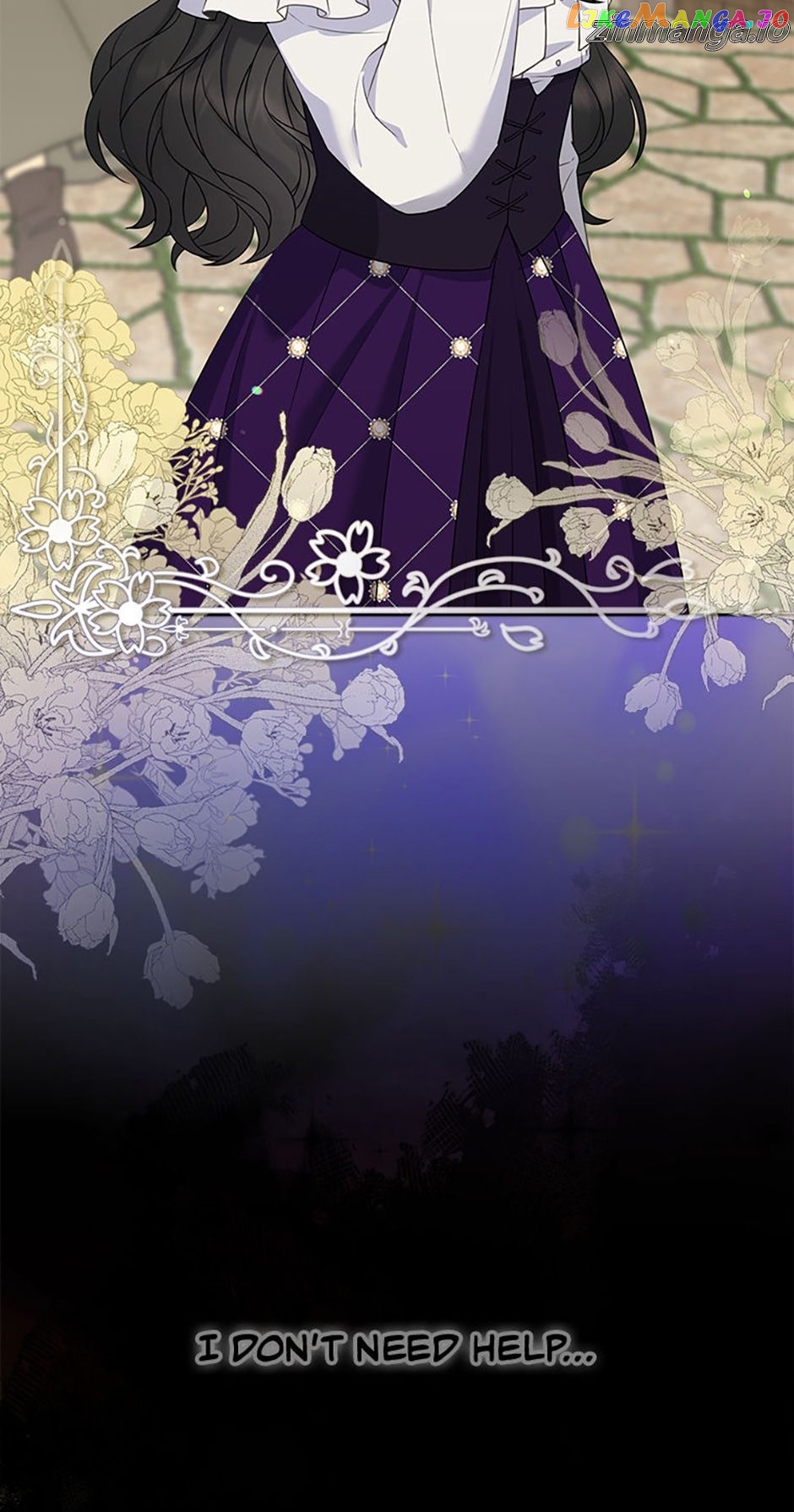 So I Married An Abandoned Crown Prince Chapter 27 - page 3