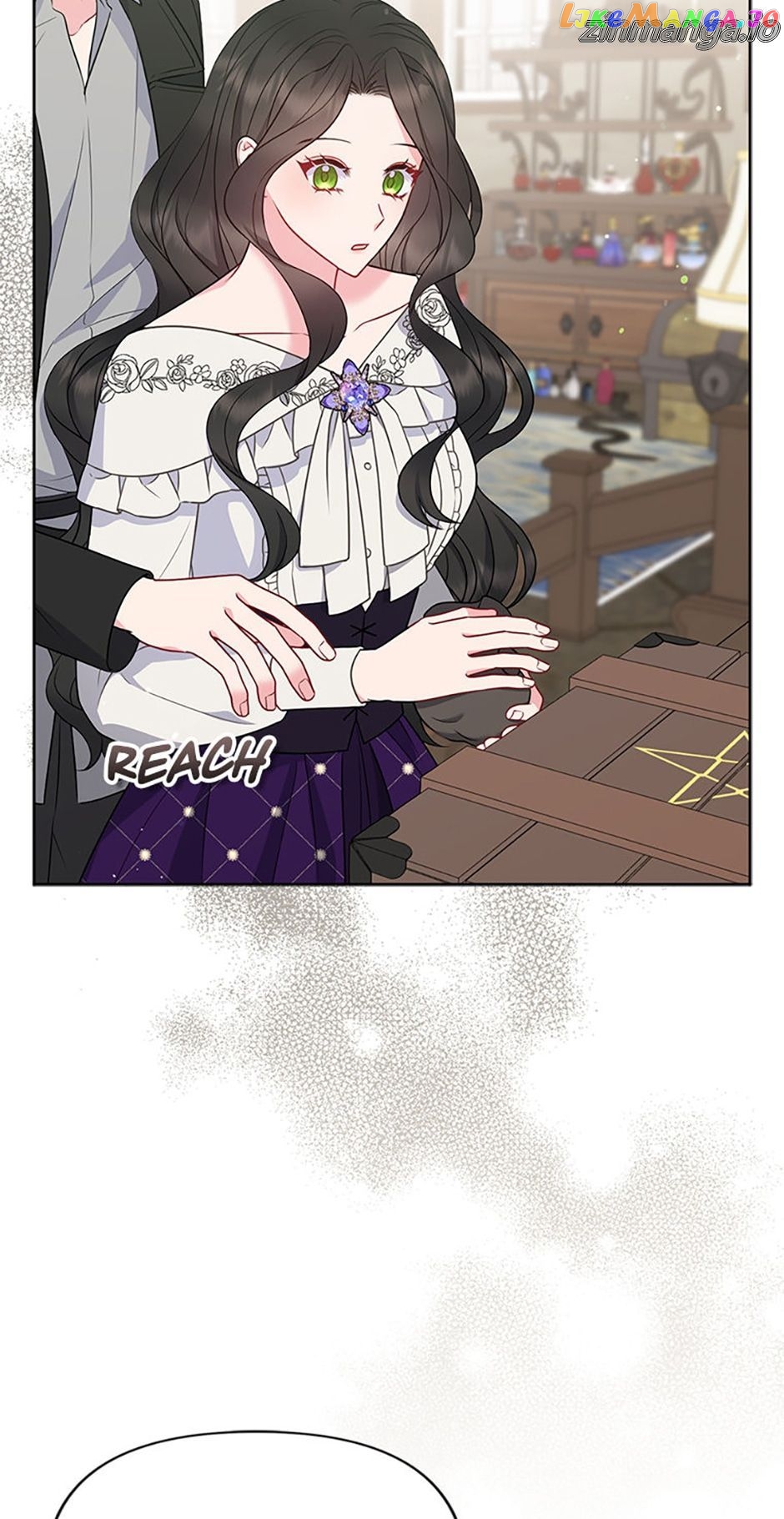 So I Married An Abandoned Crown Prince Chapter 27 - page 32