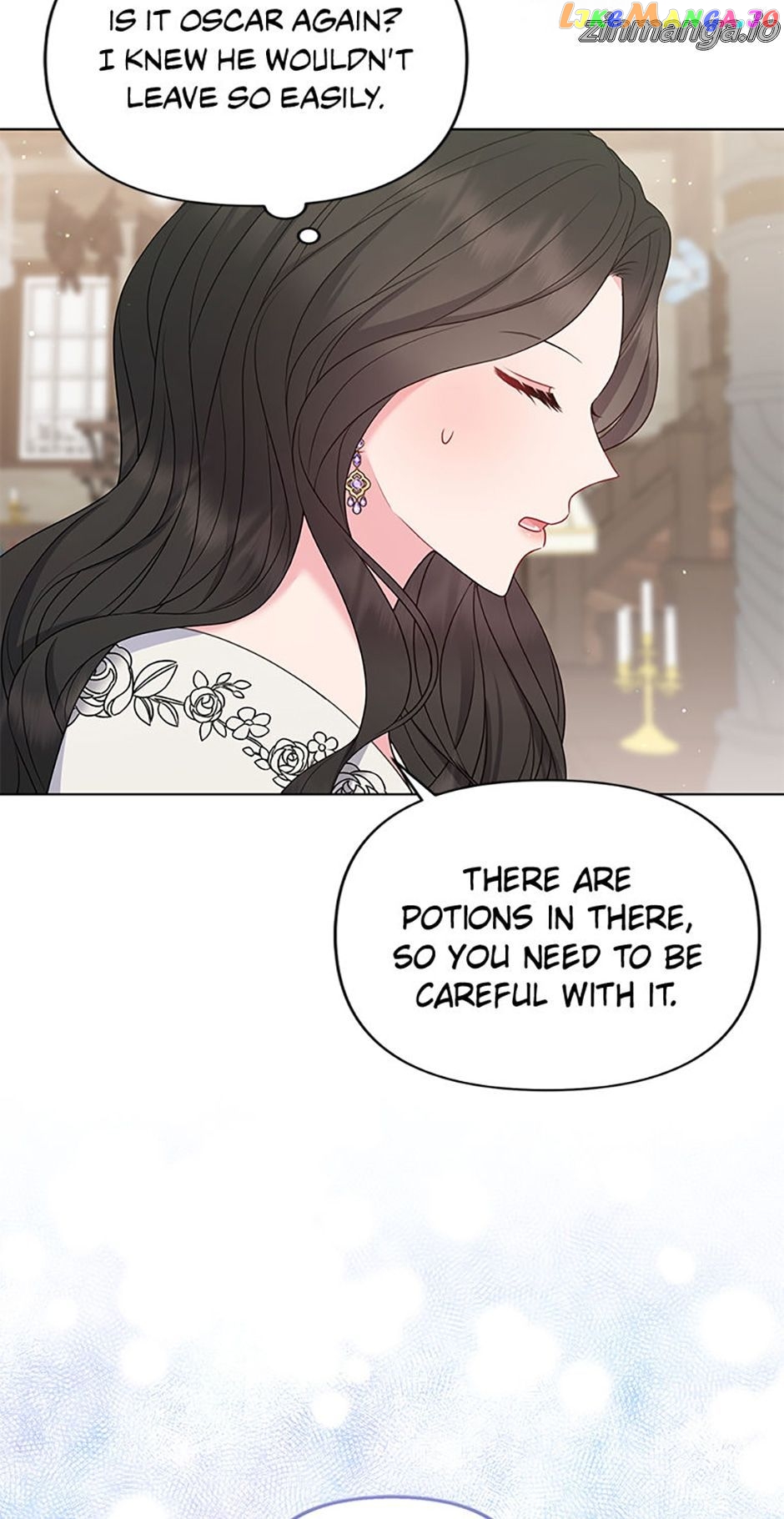 So I Married An Abandoned Crown Prince Chapter 27 - page 33