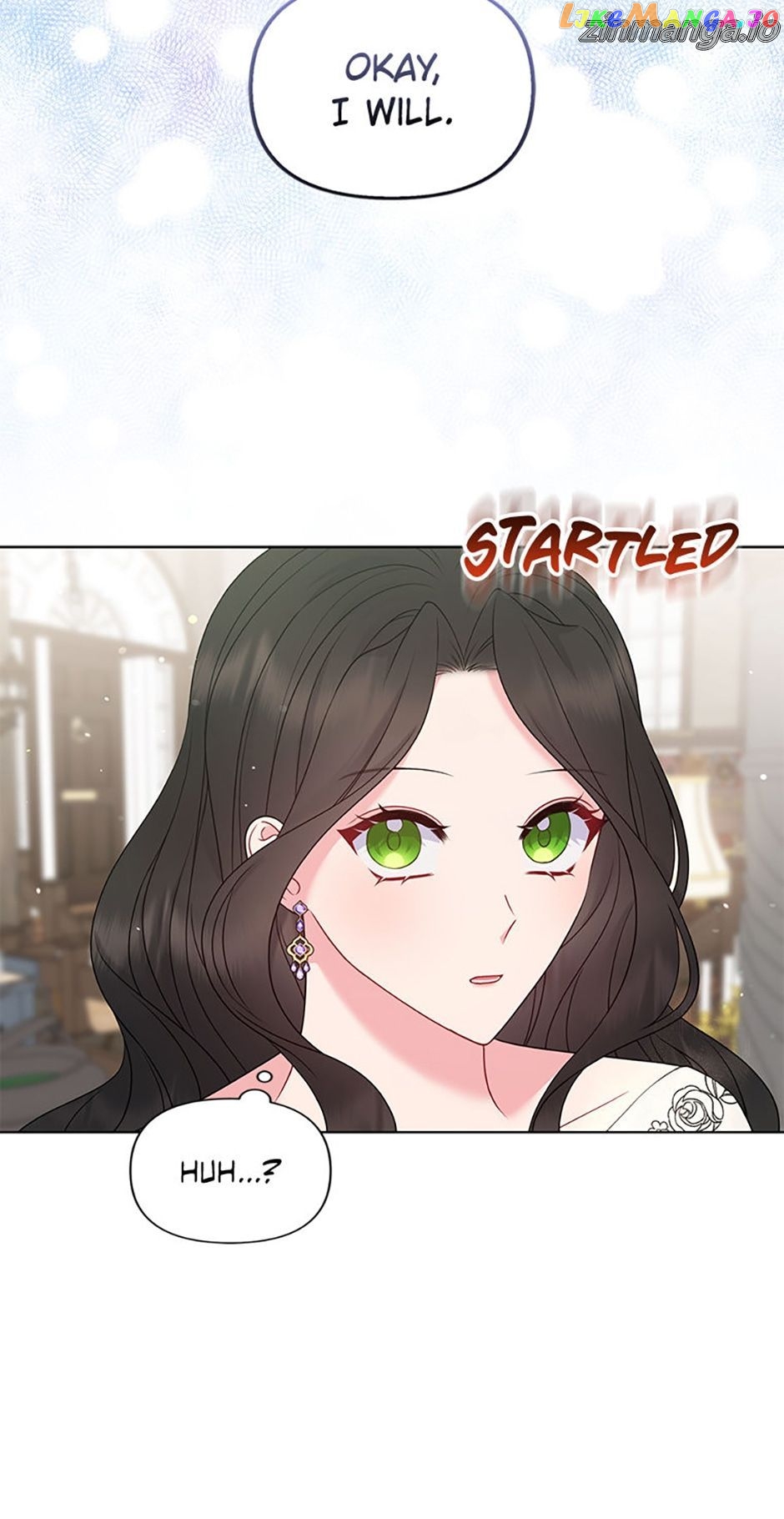 So I Married An Abandoned Crown Prince Chapter 27 - page 34
