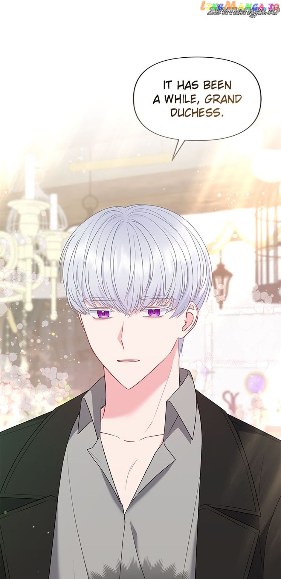 So I Married An Abandoned Crown Prince Chapter 27 - page 35