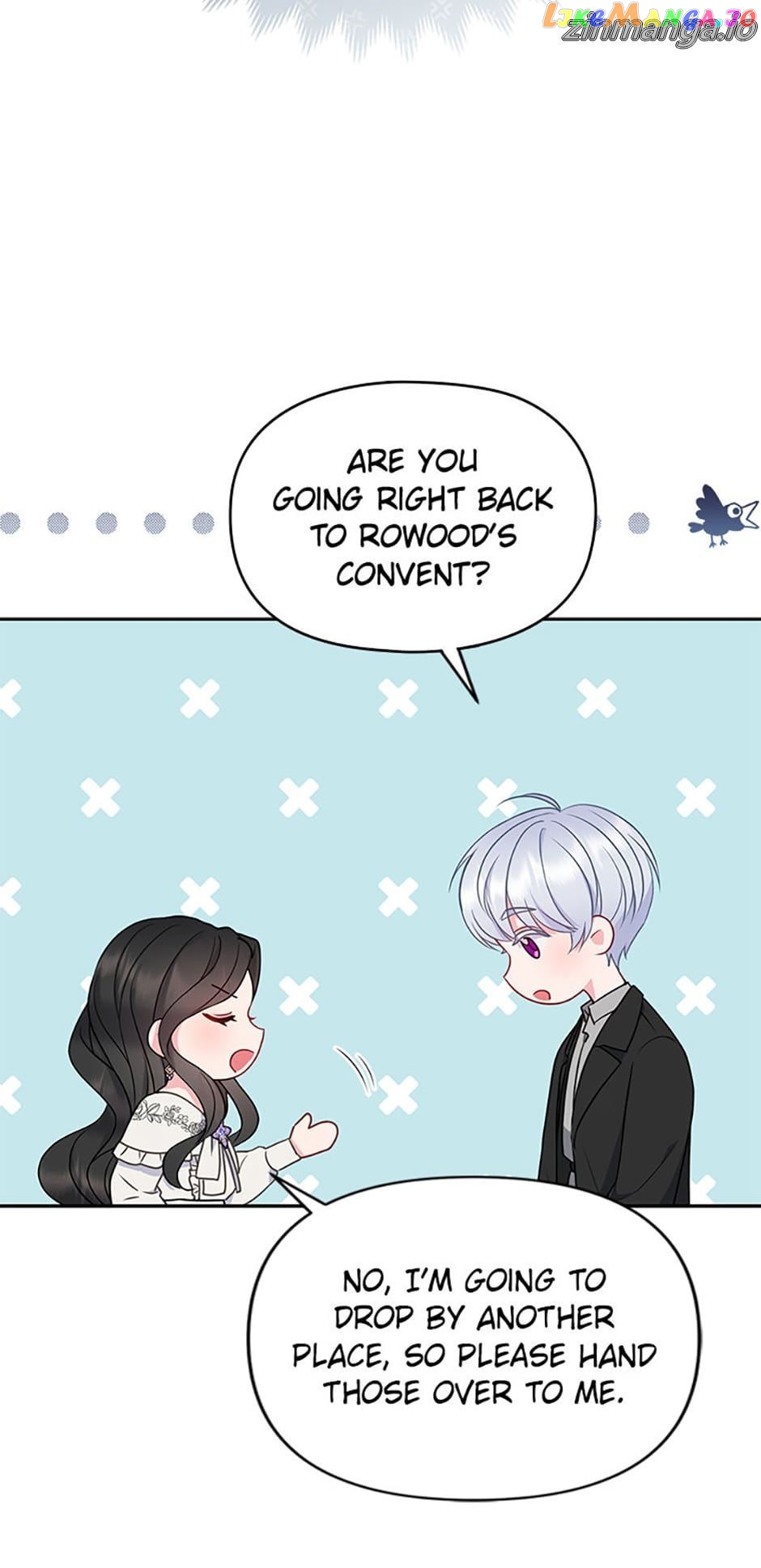 So I Married An Abandoned Crown Prince Chapter 27 - page 39