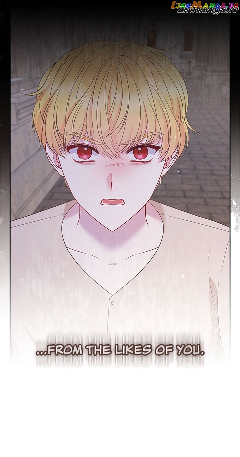So I Married An Abandoned Crown Prince Chapter 27 - page 4
