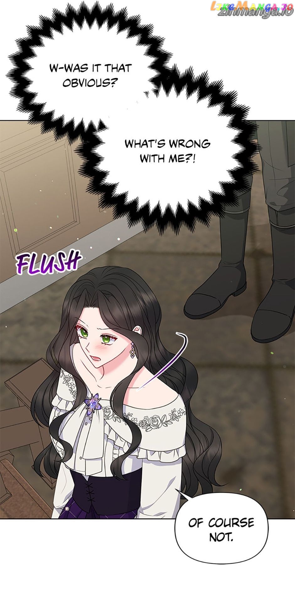 So I Married An Abandoned Crown Prince Chapter 27 - page 42