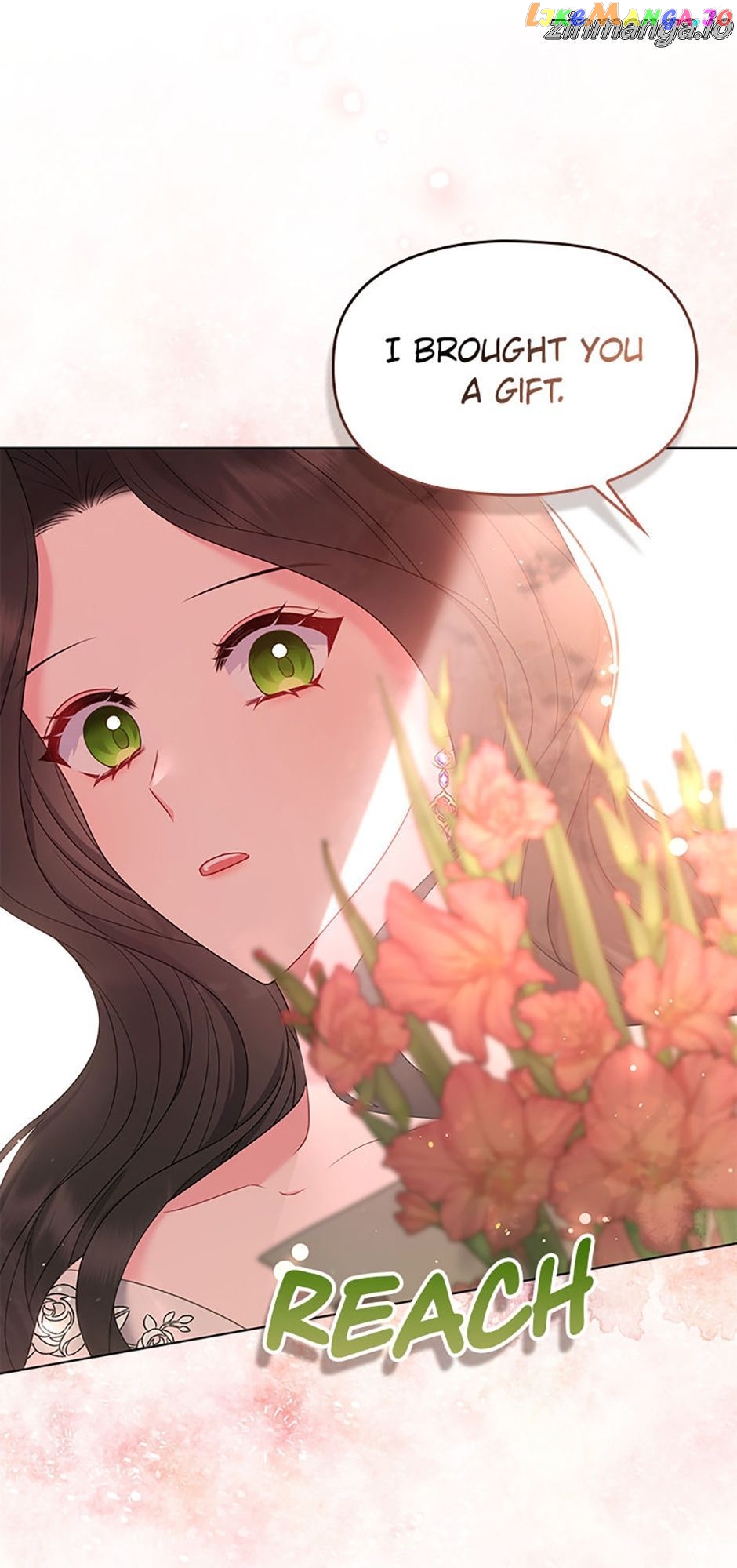 So I Married An Abandoned Crown Prince Chapter 27 - page 44