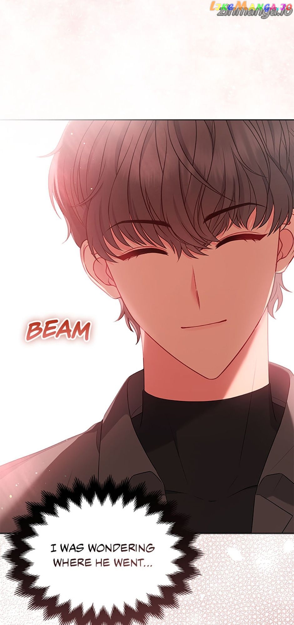 So I Married An Abandoned Crown Prince Chapter 27 - page 45