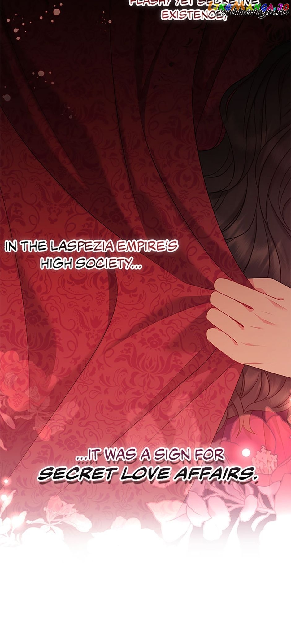 So I Married An Abandoned Crown Prince Chapter 27 - page 48