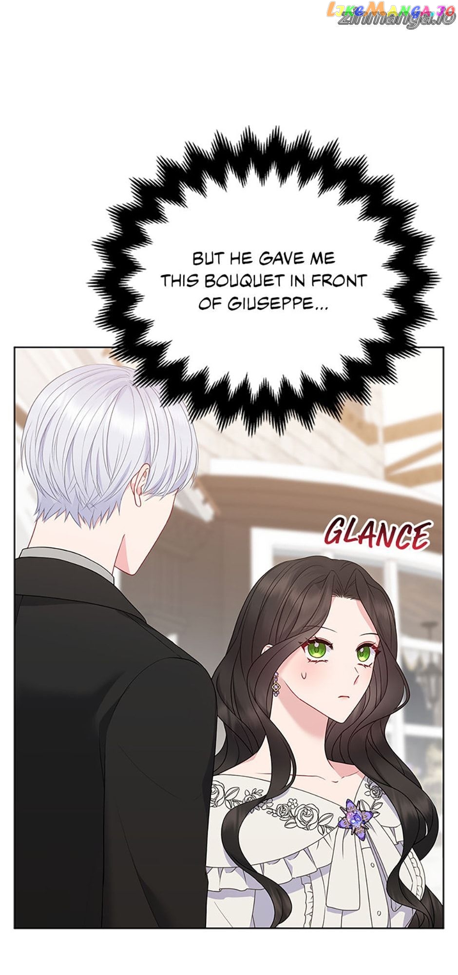 So I Married An Abandoned Crown Prince Chapter 27 - page 49