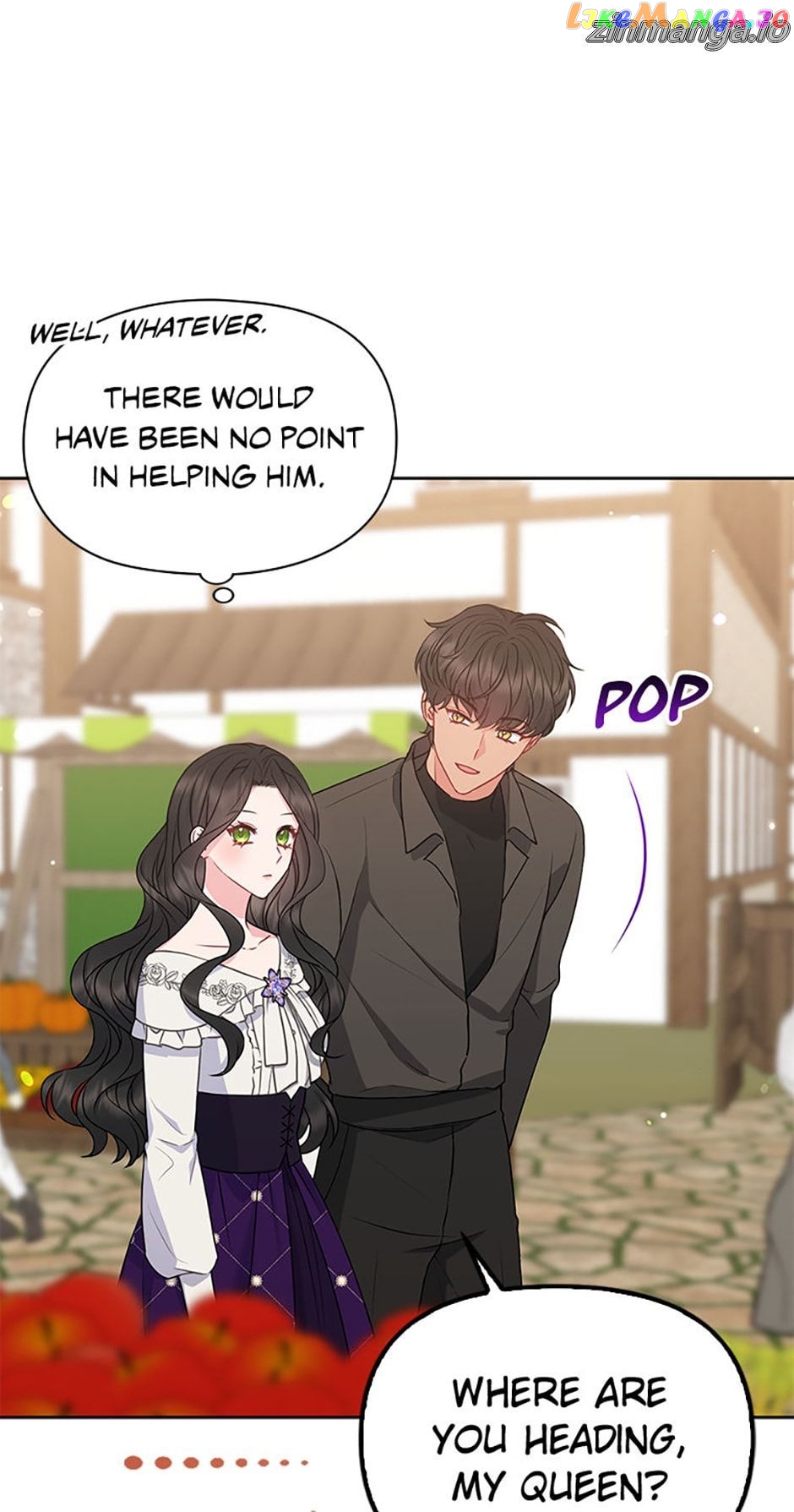 So I Married An Abandoned Crown Prince Chapter 27 - page 5