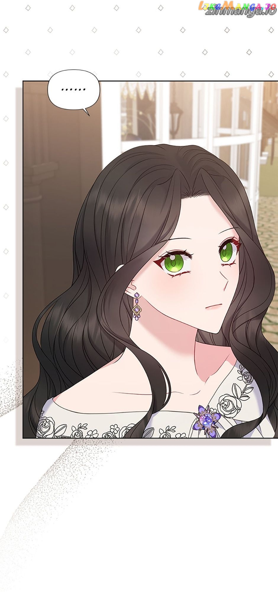 So I Married An Abandoned Crown Prince Chapter 27 - page 51