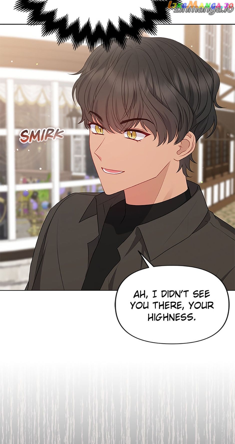 So I Married An Abandoned Crown Prince Chapter 27 - page 54