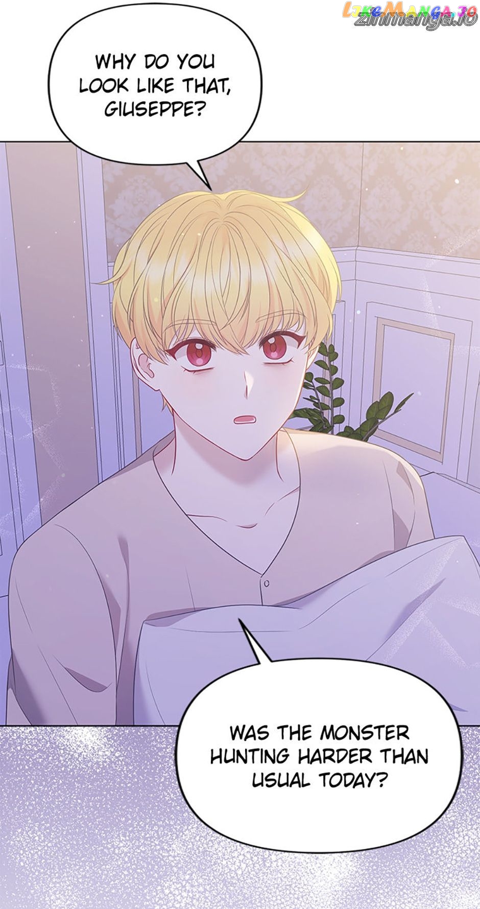 So I Married An Abandoned Crown Prince Chapter 27 - page 57