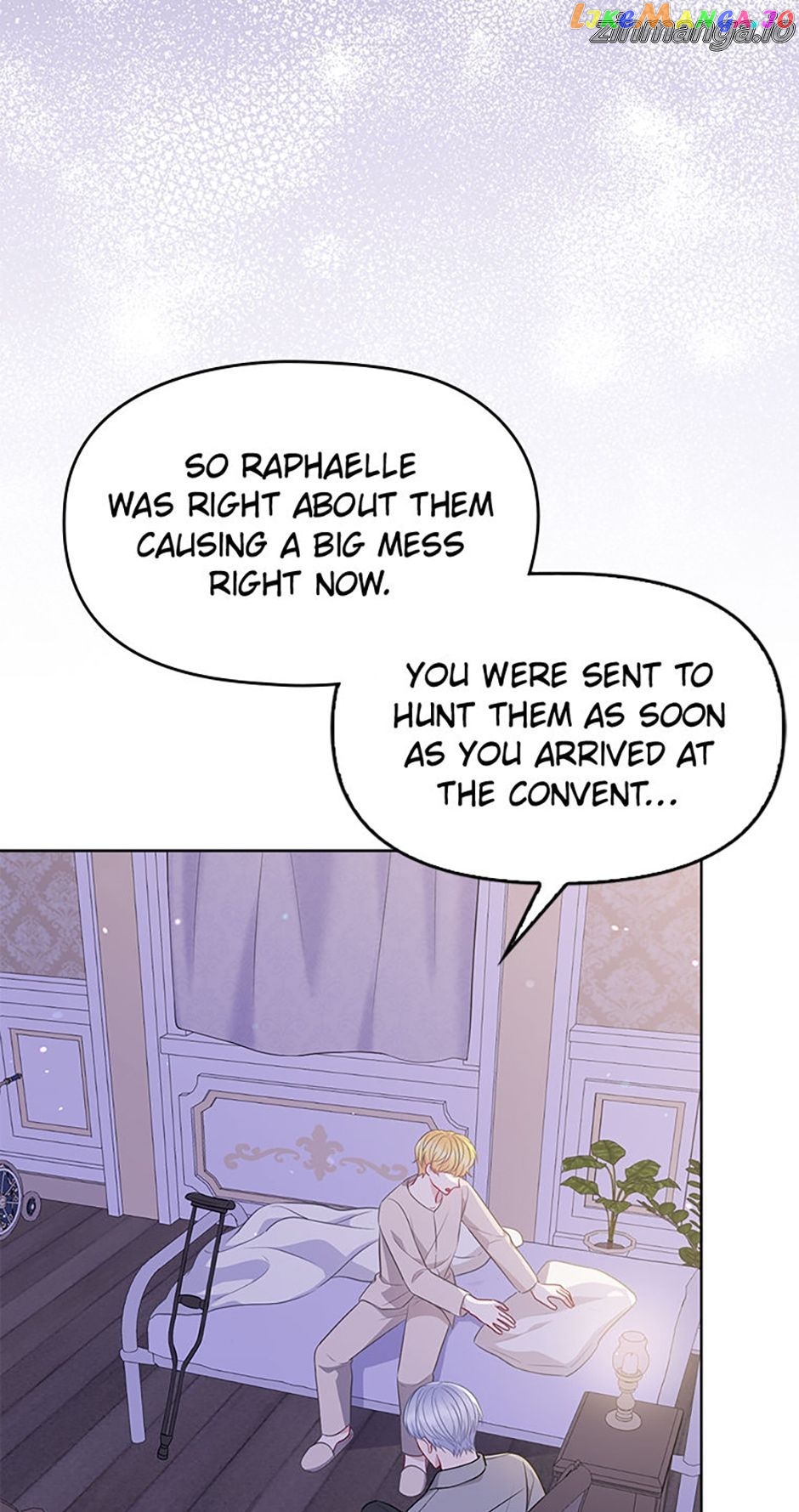 So I Married An Abandoned Crown Prince Chapter 27 - page 58