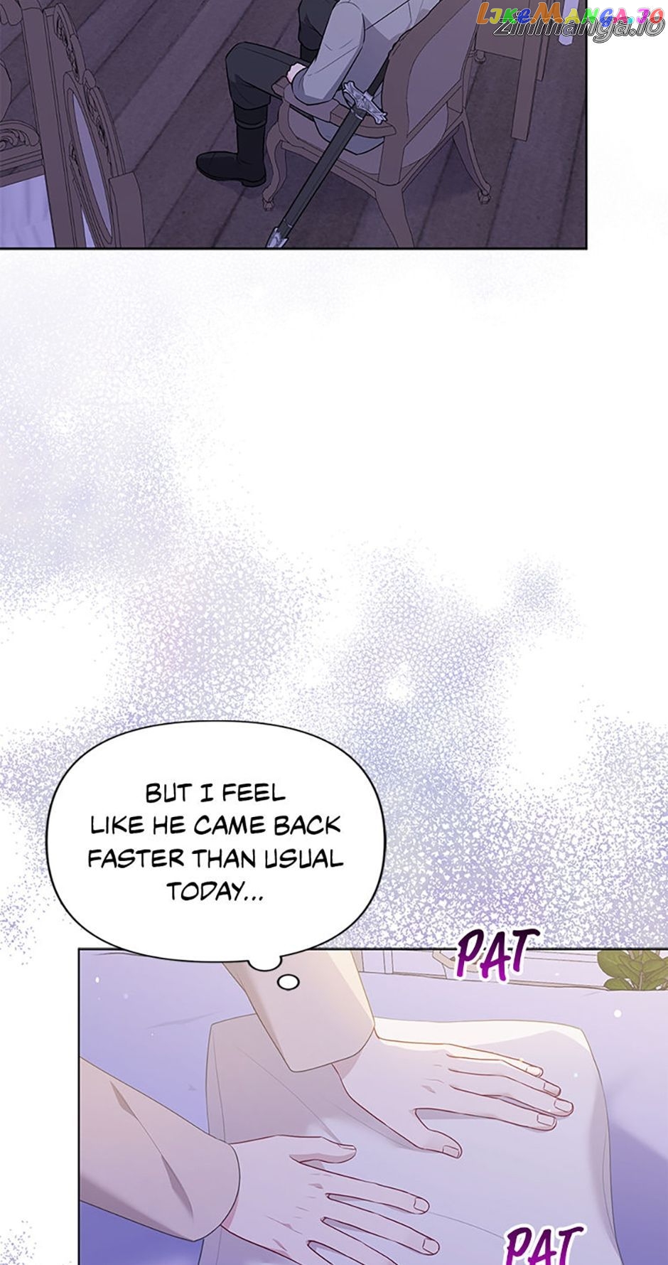 So I Married An Abandoned Crown Prince Chapter 27 - page 59