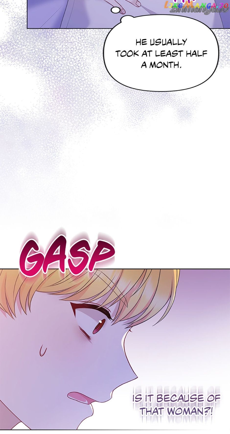So I Married An Abandoned Crown Prince Chapter 27 - page 60