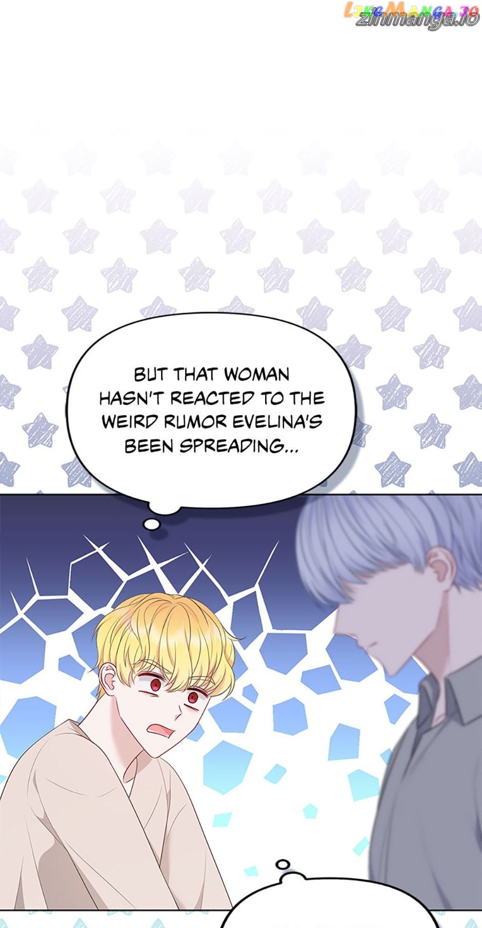 So I Married An Abandoned Crown Prince Chapter 27 - page 61