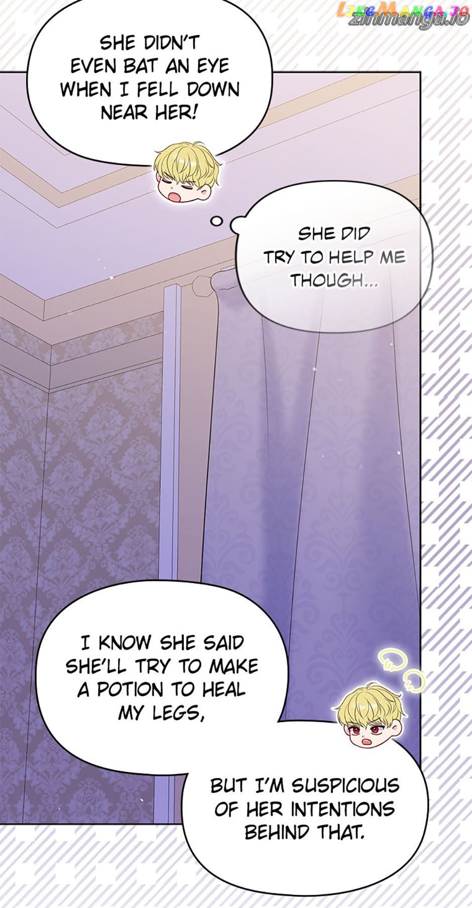 So I Married An Abandoned Crown Prince Chapter 27 - page 65