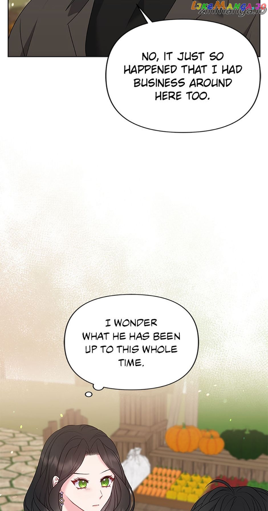 So I Married An Abandoned Crown Prince Chapter 27 - page 7