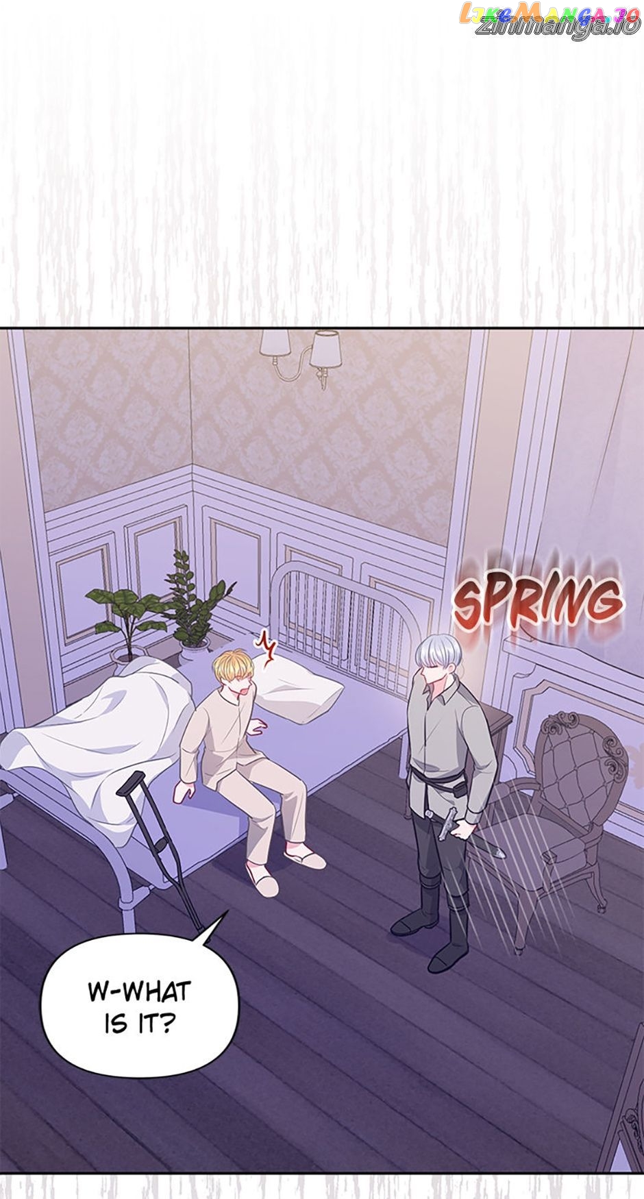 So I Married An Abandoned Crown Prince Chapter 27 - page 70
